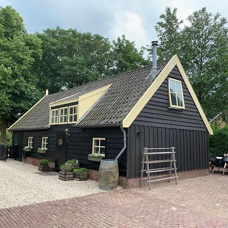 Op Stolk Bed & Breakfast Stolwijk 外观 照片