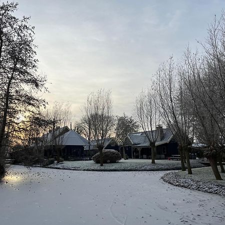 Op Stolk Bed & Breakfast Stolwijk 外观 照片