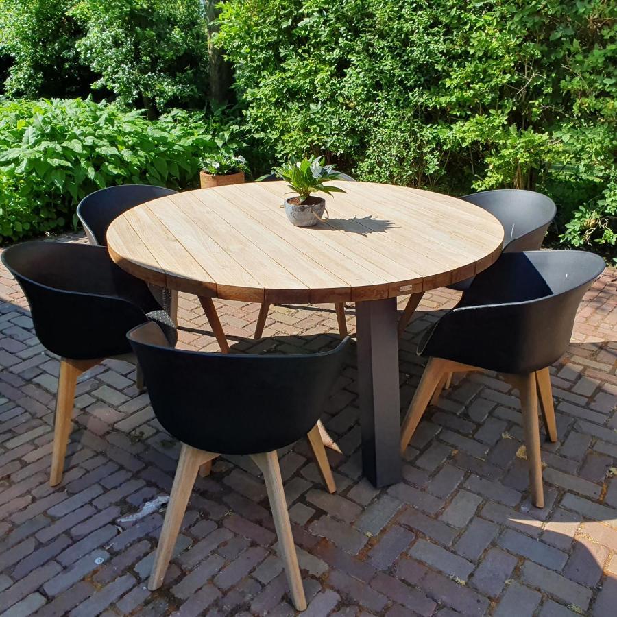 Op Stolk Bed & Breakfast Stolwijk 外观 照片