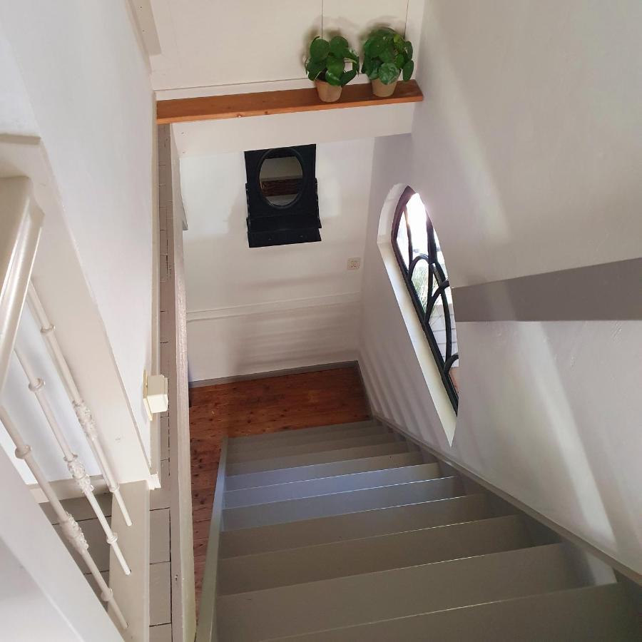 Op Stolk Bed & Breakfast Stolwijk 外观 照片