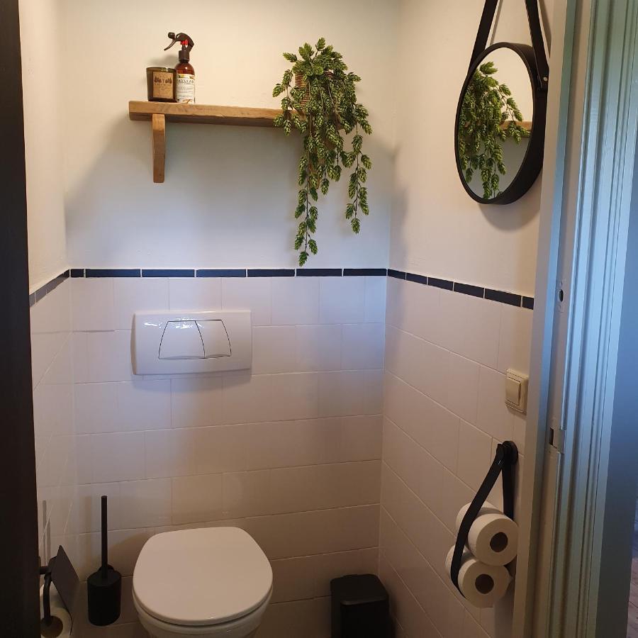 Op Stolk Bed & Breakfast Stolwijk 外观 照片