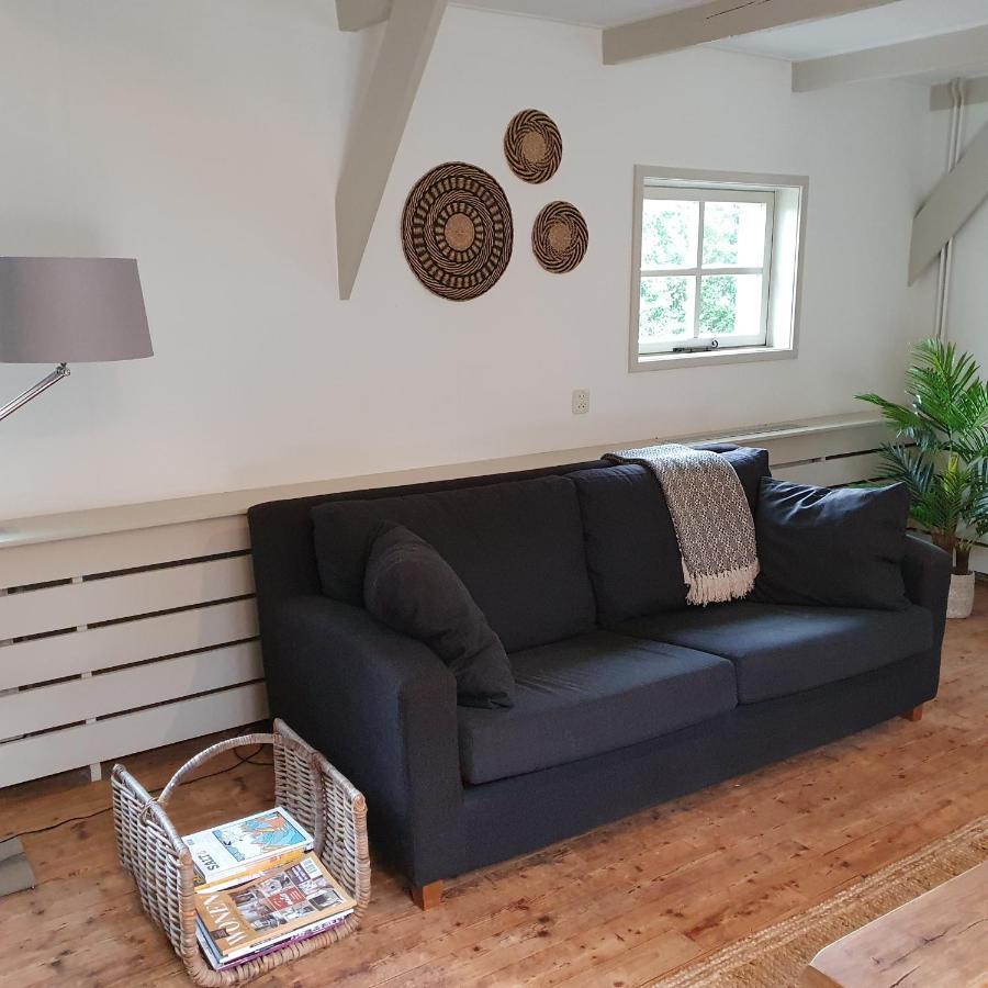 Op Stolk Bed & Breakfast Stolwijk 外观 照片