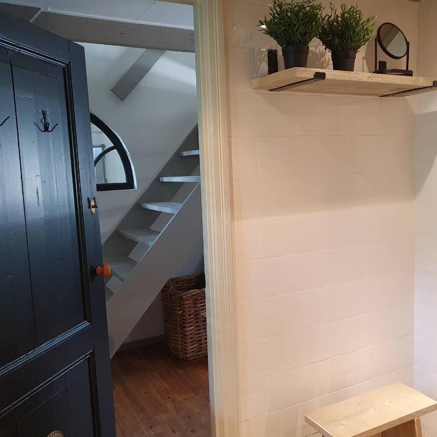 Op Stolk Bed & Breakfast Stolwijk 外观 照片