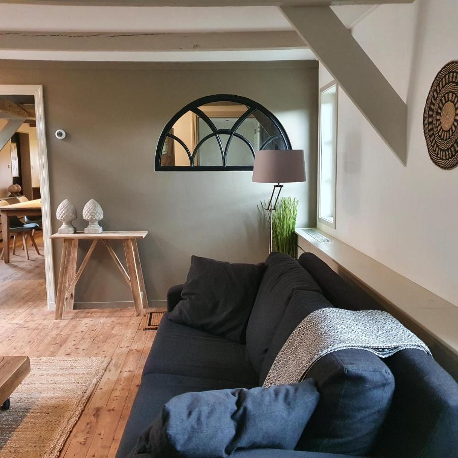 Op Stolk Bed & Breakfast Stolwijk 外观 照片